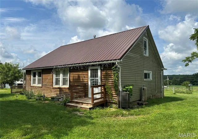 Photo 2 of Single family home for sale at 4559 Elk Head Rd, Bland, MO 65014 | MLS# MIS26047762 | Listing updated on 2026-08-25