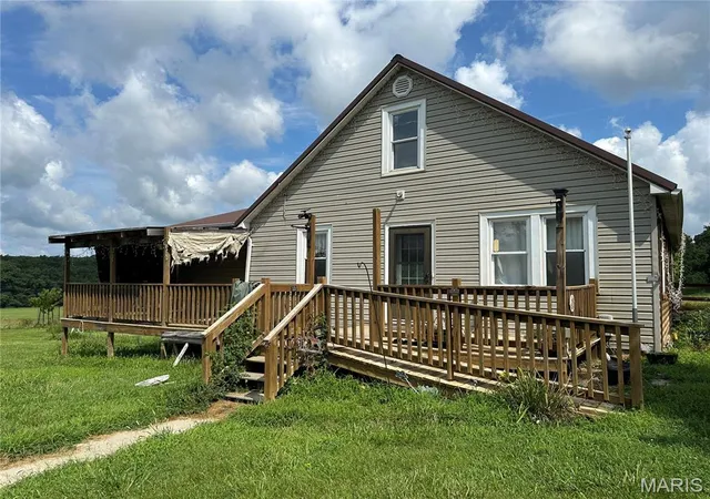 Photo 3 of Single family home for sale at 4559 Elk Head Rd, Bland, MO 65014 | MLS# MIS26047762 | Listing updated on 2026-08-25