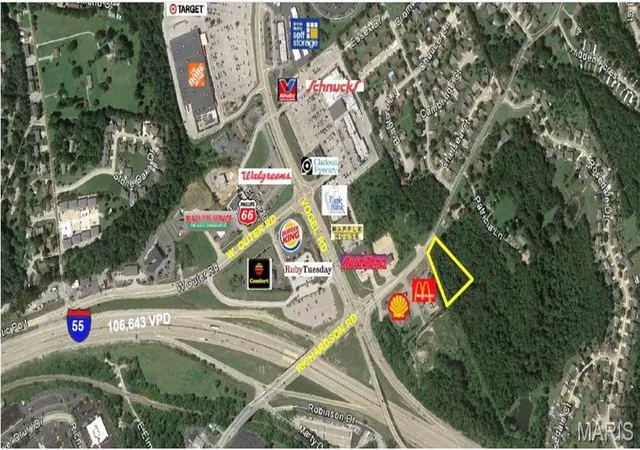 3rd image of 2009 Richardson Rd, Arnold, MO 63010 | MLS# MIS26047766