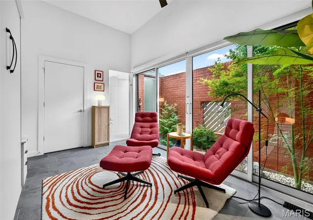 Photo 3 of Single family home for sale at 3830 Olive St, Saint Louis, MO 63108 | MLS# MIS26047772 | Listing updated on 2026-10-26
