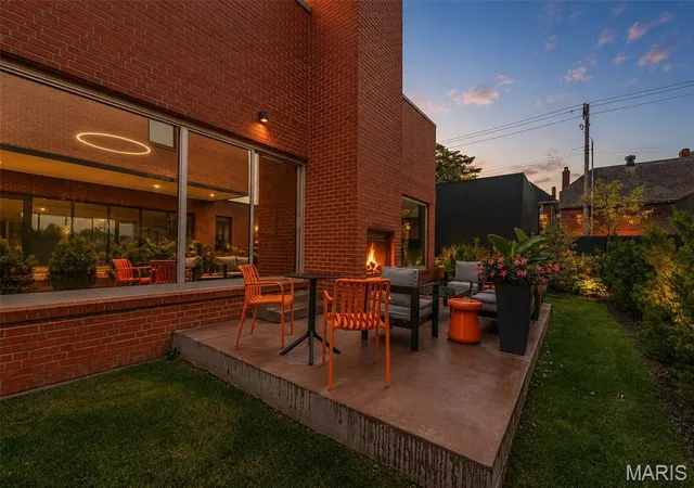 Photo 3 of Single family home for sale at 3830 Olive St, Saint Louis, MO 63108 | MLS# MIS26047772 | Listing updated on 2026-10-09