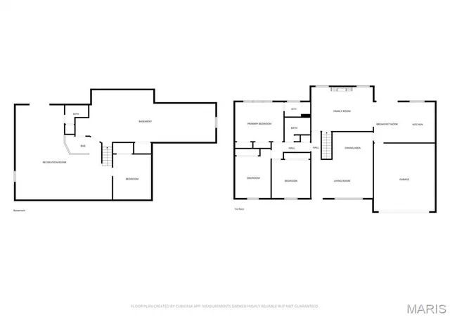 45th image of 4708 Kingbird Ln, Saint Louis, MO 63128 | MLS# MIS26047781