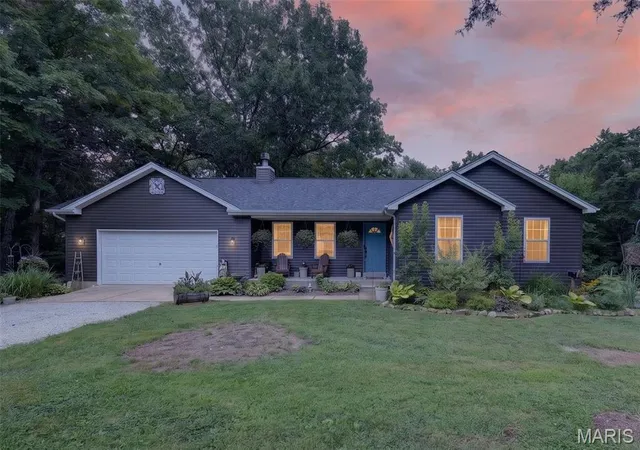 1st image of 6344 Cedar Dr, Cedar Hill, MO 63016 | MLS# MIS26047785