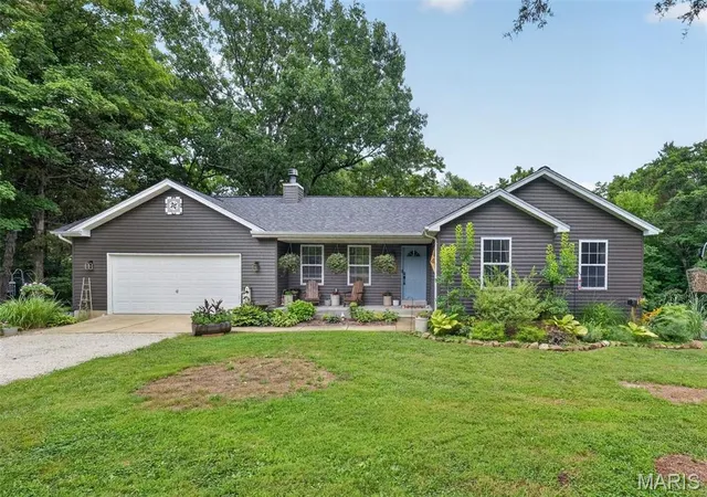 2nd image of 6344 Cedar Dr, Cedar Hill, MO 63016 | MLS# MIS26047785