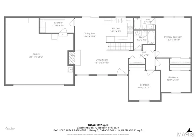 65th image of 6344 Cedar Dr, Cedar Hill, MO 63016 | MLS# MIS26047785