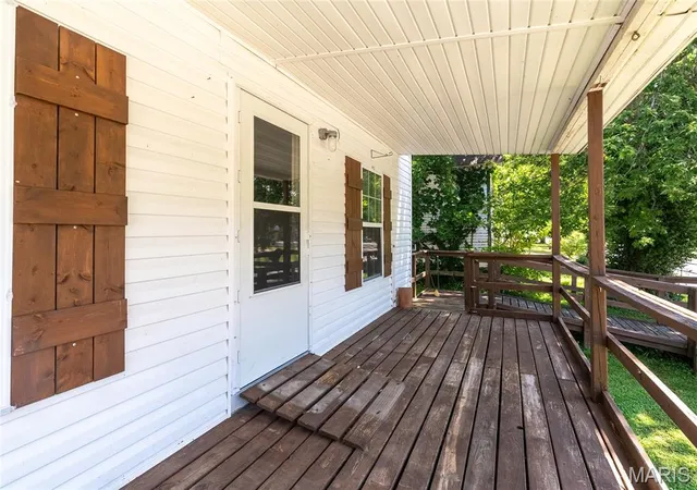 Photo 2 of Manufactured home for sale at 103 E Illinois, Golconda, IL 62938 | MLS# MIS26047786 | Listing updated on 2026-07-26