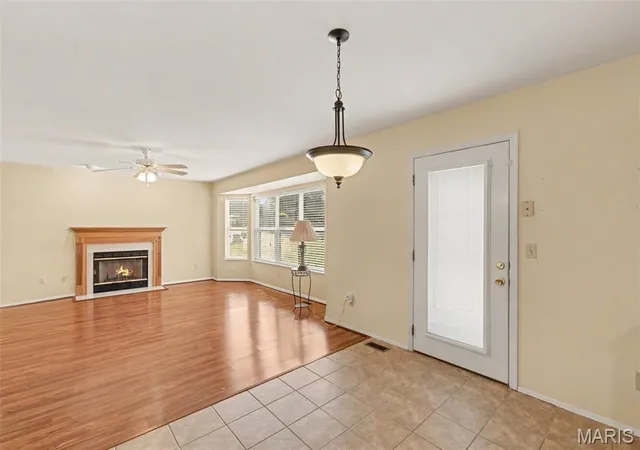 Photo 4 of Single family home for sale at 1252 Caribou Run, O'fallon, MO 63366 | MLS# MIS26047792 | Listing updated on 2026-09-29