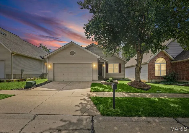 Single family home for sale at 2423 Shiva Ct, Wildwood, MO 63011 | MLS# MIS26047796