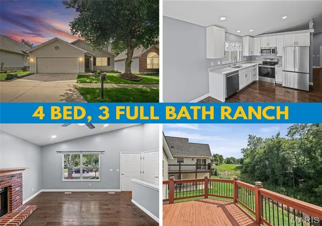 Photo 2 of Single family home for sale at 2423 Shiva Ct, Wildwood, MO 63011 | MLS# MIS26047796 | Listing updated on 2026-09-03