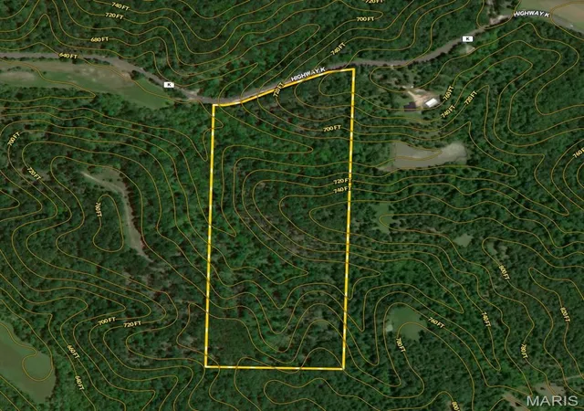 37th image of 00 Hwy K, Sullivan, MO 63080 | MLS# MIS26047797