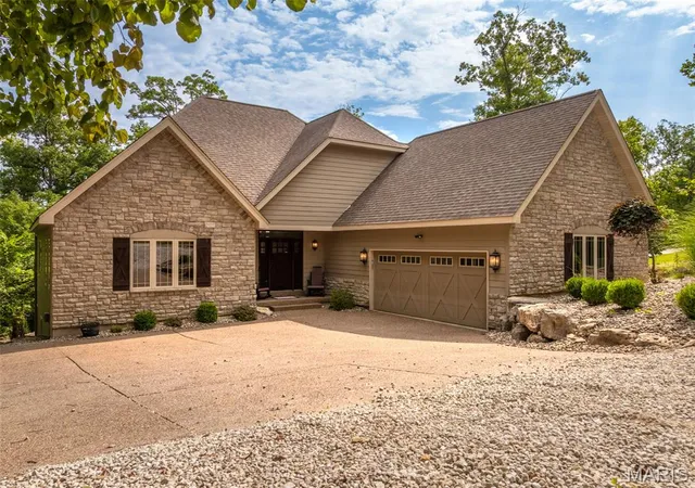 2nd image of 2345 Alpine Overlook Dr, Wright City, MO 63390 | MLS# MIS26047808