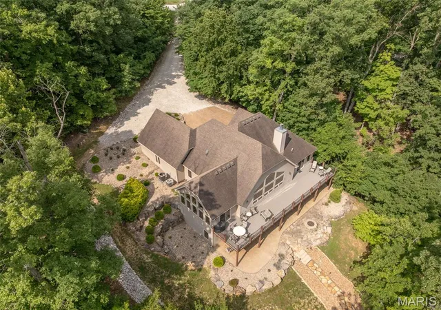 Photo 3 of Single family home for sale at 2345 Alpine Overlook Dr, Wright City, MO 63390 | MLS# MIS26047808 | Listing updated on 2026-08-01