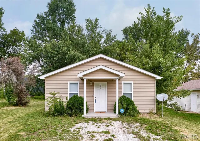 1st image of 98 Ruth St, Eolia, MO 63344 | MLS# MIS26047817