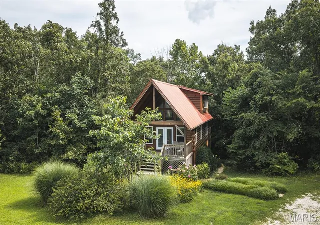 1st image of 108 Thurman Lake Rd, Steelville, MO 65565 | MLS# MIS26047819