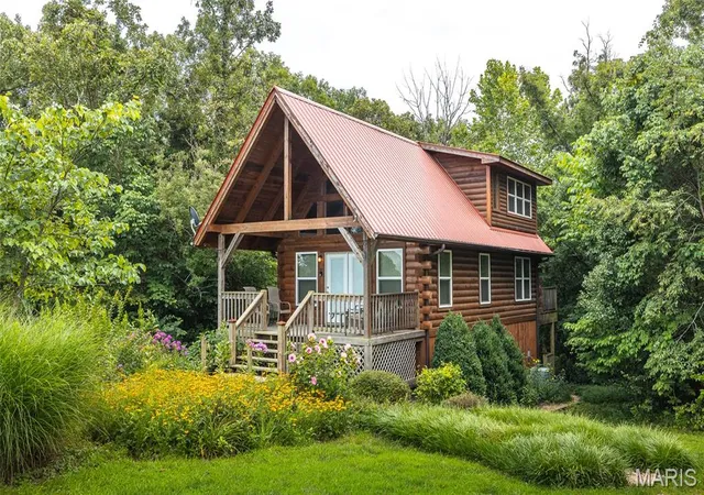 2nd image of 108 Thurman Lake Rd, Steelville, MO 65565 | MLS# MIS26047819