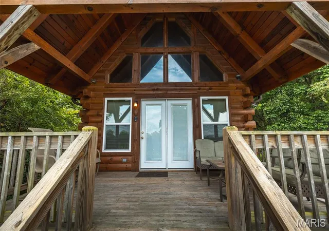 3rd image of 108 Thurman Lake Rd, Steelville, MO 65565 | MLS# MIS26047819