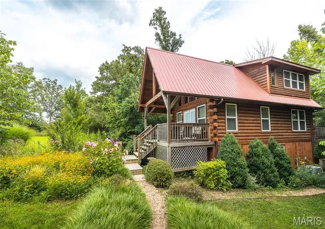 33rd image of 108 Thurman Lake Rd, Steelville, MO 65565 | MLS# MIS26047819