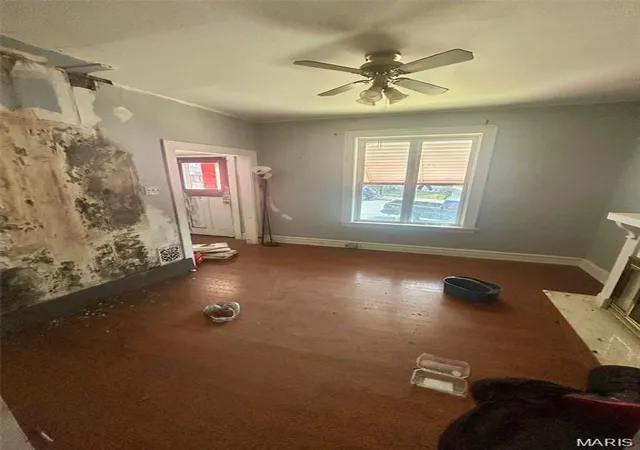 Photo 3 of Single family home for sale at 3425 Minnesota Ave, Saint Louis, MO 63118 | MLS# MIS26047821 | Listing updated on 2026-07-26