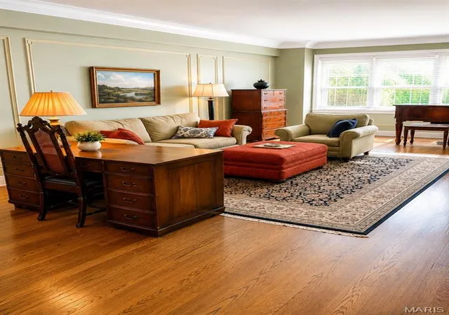 Photo 2 of Condo for sale at 4440 Lindell Blvd #904, Saint Louis, MO 63108 | MLS# MIS26047823 | Listing updated on 2026-08-21