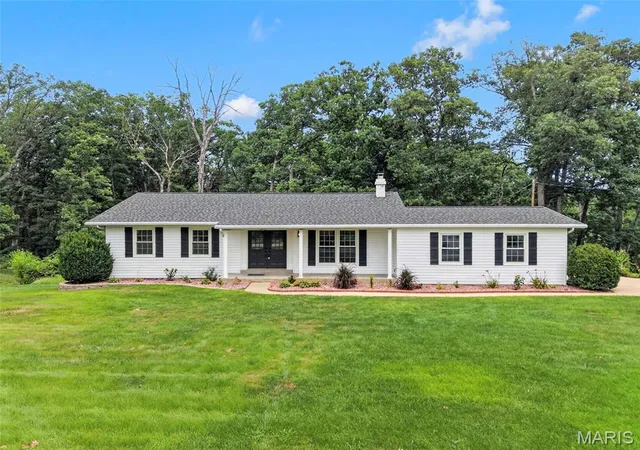 1st image of 10467 Ponderosa Dr, Foristell, MO 63348 | MLS# MIS26047824