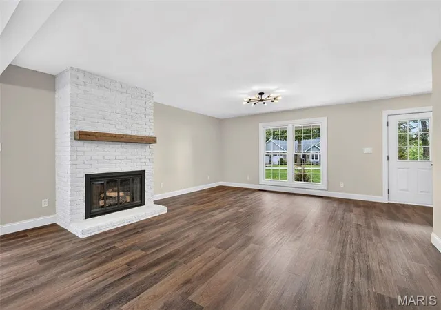 2nd image of 10467 Ponderosa Dr, Foristell, MO 63348 | MLS# MIS26047824