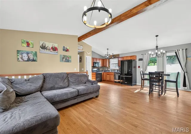 2nd image of 224 Parkway Dr, Troy, MO 63379 | MLS# MIS26047829