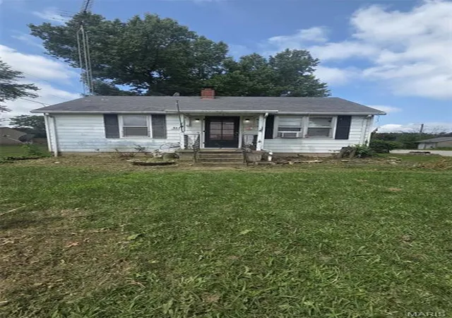 Photo 1 of Single family home for sale at 314 Cedar St, Rosebud, MO 63091 | MLS# MIS26047832 | Listing updated on 2026-08-21
