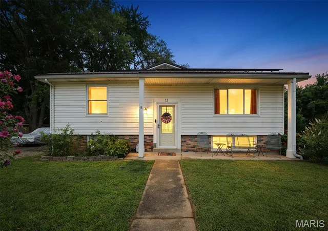1st image of 13 Russell Dr, Bismarck, MO 63624 | MLS# MIS26047833