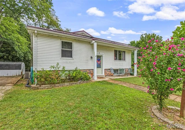 47th image of 13 Russell Dr, Bismarck, MO 63624 | MLS# MIS26047833