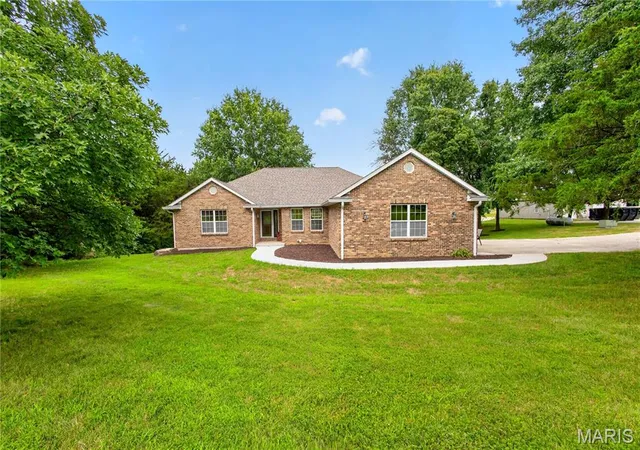 1st image of 5685 E Sing Dr, Columbia, MO 65202 | MLS# MIS26047839