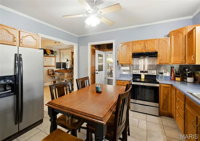Photo 2 of Single family home for sale at 9965 Fruit Rd, Alhambra, IL 62001 | MLS# MIS26047840 | Listing updated on 2026-08-02