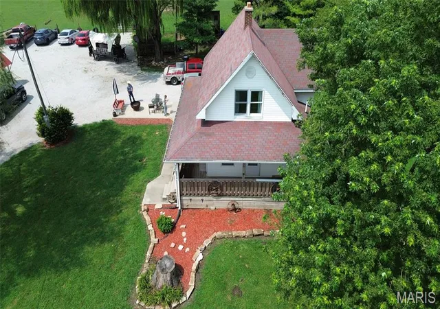 Photo 40 of Single family home for sale at 9965 Fruit Rd, Alhambra, IL 62001 | MLS# MIS26047840 | Listing updated on 2026-08-02