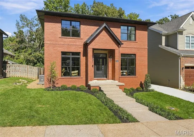 Photo 1 of Single family home for sale at 7449 Washington Ave, Saint Louis, MO 63130 | MLS# MIS26047842 | Listing updated on 2026-10-21