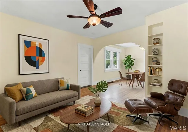 Photo 2 of Single family home for sale at 2519 Spencer Ave, Saint Louis, MO 63114 | MLS# MIS26047849 | Listing updated on 2026-09-04
