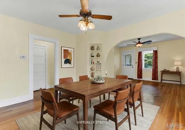 Photo 3 of Single family home for sale at 2519 Spencer Ave, Saint Louis, MO 63114 | MLS# MIS26047849 | Listing updated on 2026-09-04