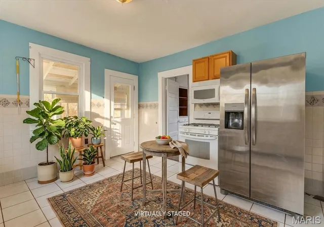Photo 4 of Sale Pending at 2519 Spencer Ave, Saint Louis, MO 63114 | MLS# MIS26047849 | Listing updated on 2026-09-29