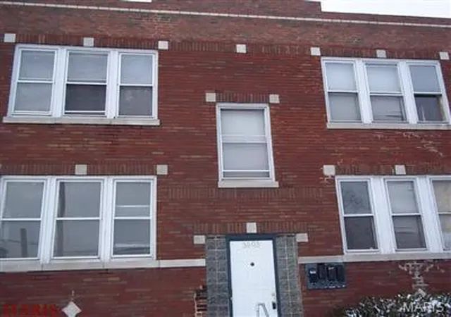 Photo 1 of Multi family home for sale at 3603 Marcus Ave #3-5, Saint Louis, MO 63115 | MLS# MIS26047857 | Listing updated on 2026-07-27