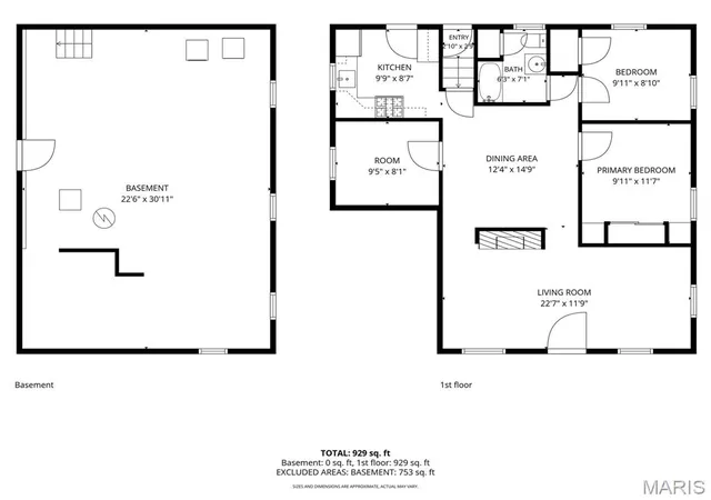 30th image of 118 Hazel Ave, Belleville, IL 62223 | MLS# MIS26047863