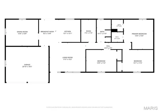 39th image of 14423 Tailor Rd, Saint Robert, MO 65584 | MLS# MIS26047864