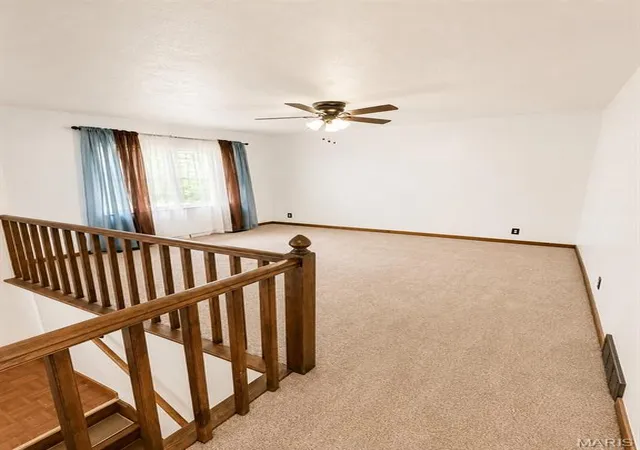 Photo 3 of Sale Pending at 332 Saturn Dr, Godfrey, IL 62035 | MLS# MIS26047867 | Listing updated on 2026-09-06