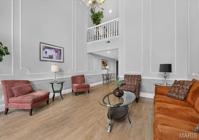 2nd image of 550 Coeur De Royale Dr #408, Saint Louis, MO 63141 | MLS# MIS26047876