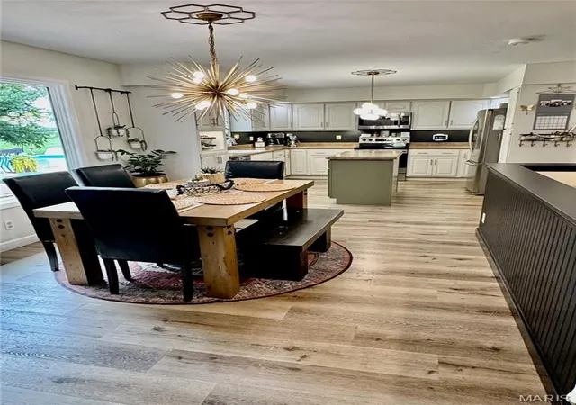 Photo 2 of Single family home for sale at 1201 Joshu Ct, Greenville, IL 62246 | MLS# MIS26047878 | Listing updated on 2026-09-04