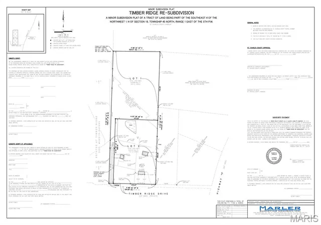 30th image of 33 Timber Ridge Dr, Marthasville, MO 63357 | MLS# MIS26047880