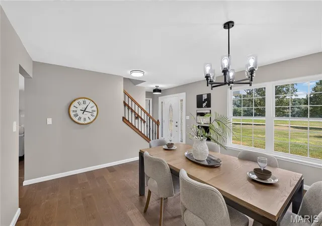 Photo 3 of Sale Pending at 33 Timber Ridge Dr, Marthasville, MO 63357 | MLS# MIS26047880 | Listing updated on 2026-08-19