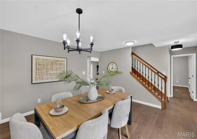 Photo 4 of Sale Pending at 33 Timber Ridge Dr, Marthasville, MO 63357 | MLS# MIS26047880 | Listing updated on 2026-08-19