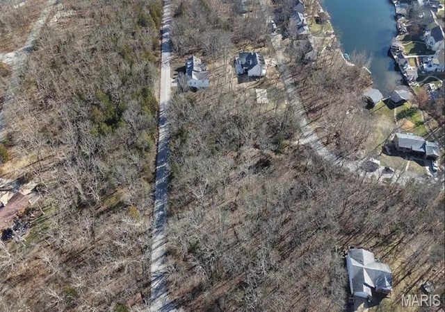 1st image of Lot 75//9704 Gettysburg Dr, Hillsboro, MO 63050 | MLS# MIS26047883