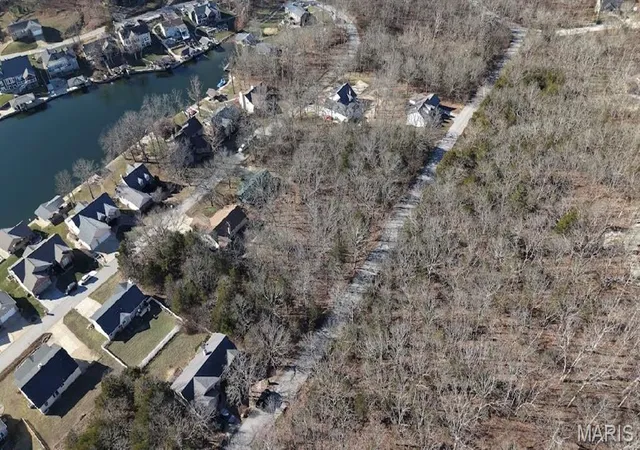 5th image of Lot 75//9704 Gettysburg Dr, Hillsboro, MO 63050 | MLS# MIS26047883