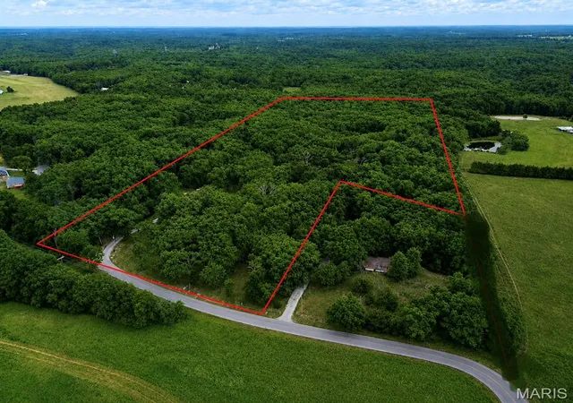 15th image of 1222 N Rock Church Rd, Warrenton, MO 63383 | MLS# MIS26047884