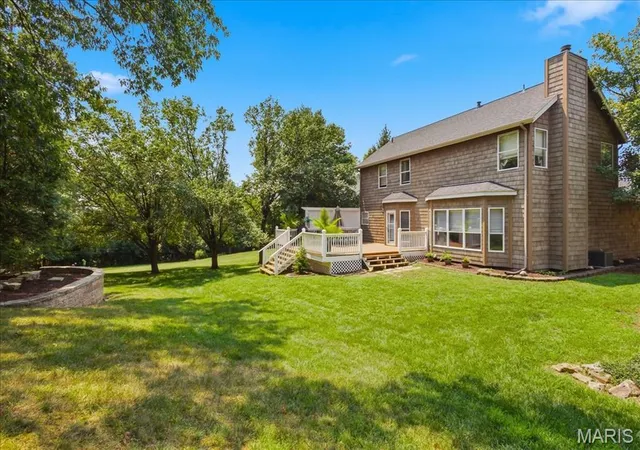 Photo 2 of Single family home for sale at 175 Beacon Point Ln, Wildwood, MO 63040 | MLS# MIS26047890 | Listing updated on 2026-09-13