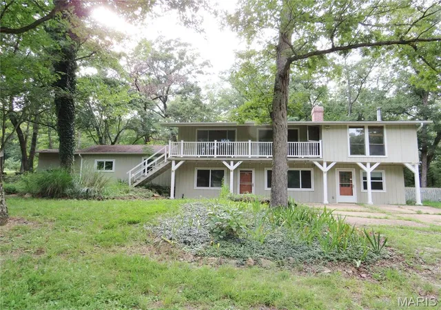 Photo 1 of Single family home for sale at 3021 Lake Northwoods Rd, Owensville, MO 65066 | MLS# MIS26047893 | Listing updated on 2026-08-14